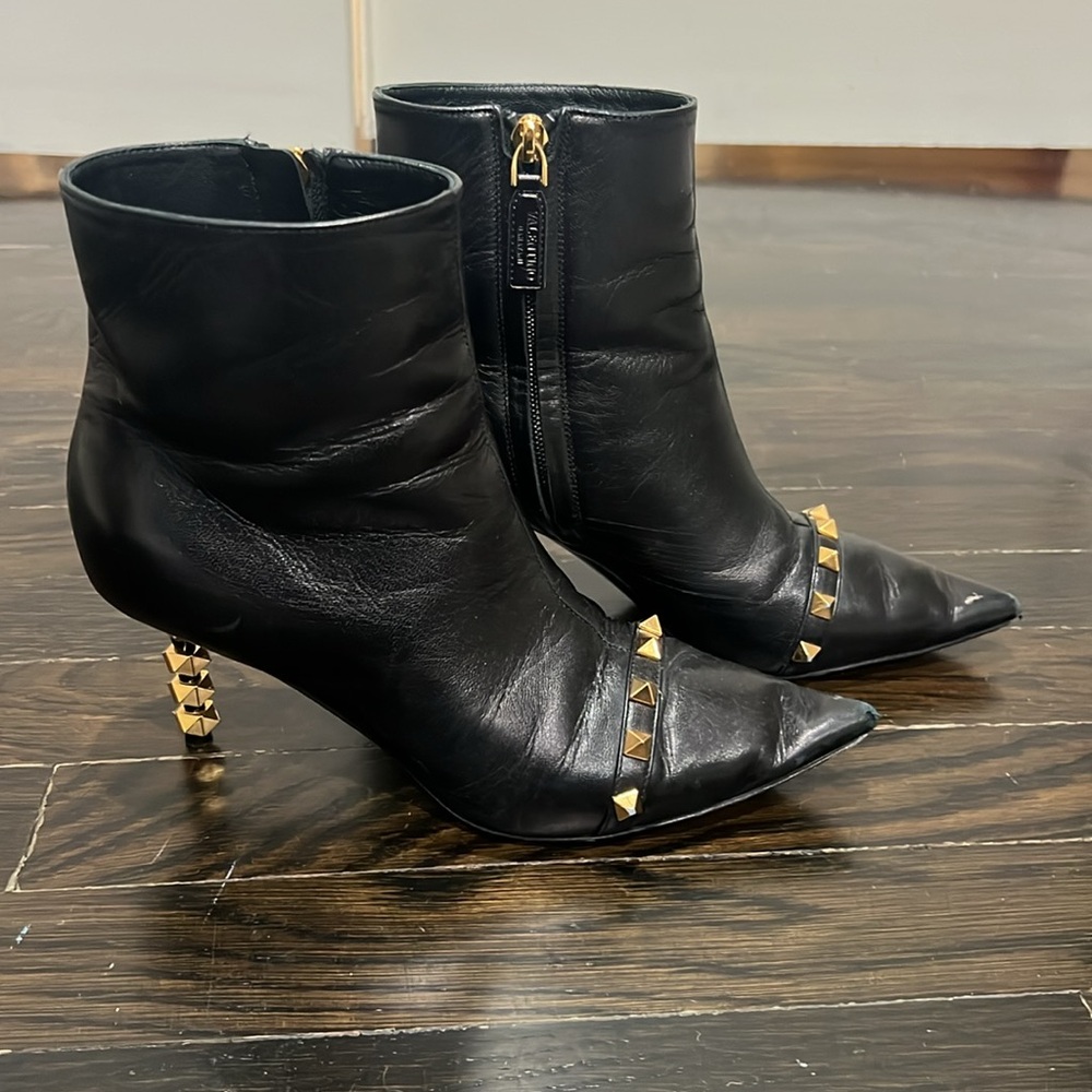 Valentino Boots 36